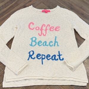 Lilly Pulitzer sweater